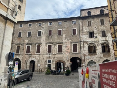 Foto Appartamento in In palazzo storico nel cuore di Narni, Narni Centro