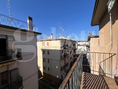 Foto Appartamento in Corso del Popolo, Venezia Mestre di 75 m² con 3 locali