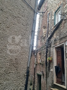 Foto Appartamento in Via Peroncello 59, Carpineto Romano di 40 m²