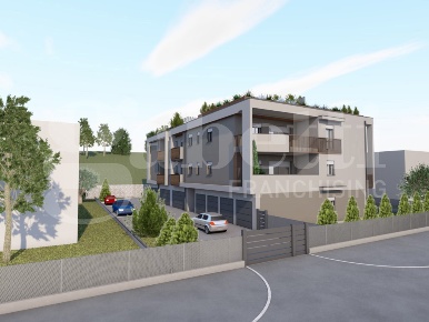 Foto Appartamento in Via Diaz snc, Longone al Segrino di 86 m² con 3 locali