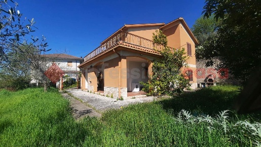 Foto Appartamento in Via Ara dei Santi snc, Monte San Giovanni Campano