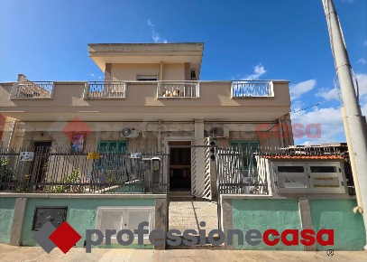 Foto Casa indipendente in Via Roma 150, Taranto Talsano - San Donato