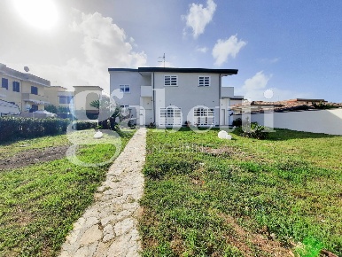 Foto Villa unifamiliare in Via Vicinale Masseria Vecchia 196.33, di 120 m²