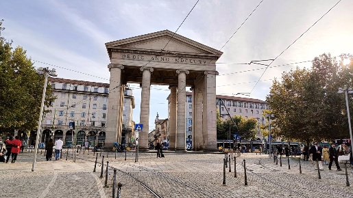Foto Appartamento in Piazza XXIV MAGGIO 4, Milano Ticinese di 70 m²