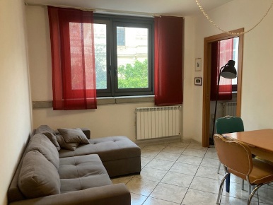 Foto Appartamento in Via Indipendenza 40, Brindisi Centro Storico di 70 m²