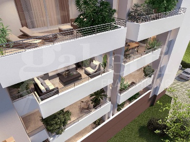 Foto Appartamento in Via Pasubio 26, Mogliano Veneto Centro di 115 m²