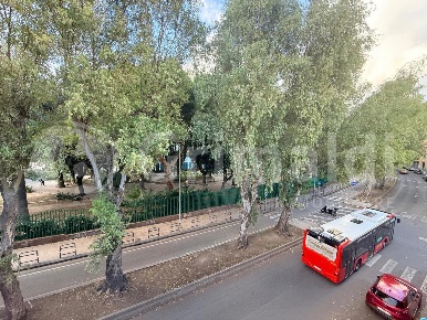 Foto Appartamento in Via Napoli is 14/A 262, Messina Quartiere Americano