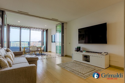 Foto Appartamento in Viale Giorgio Ribotta 21, Roma Torrino di 60 m²