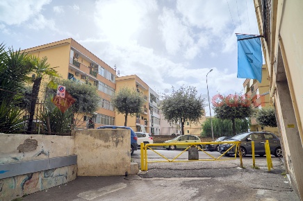 Foto Appartamento in Via Aldo Moro 26, Torre del Greco di 74 m² in vendita