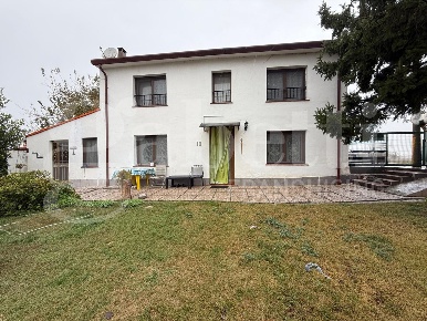 Foto Casa indipendente in Via VILLAMARZANA - Via Gramsci 00, Villamarzana