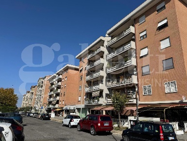 Foto Appartamento in Via Atene 99, Ciampino di 96 m² con 3 locali