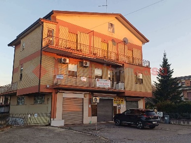 Foto Appartamento in Via MARIA CIARDI SNC, Ceprano Centro di 70 m²