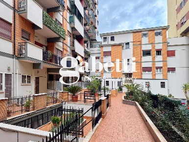 Foto Appartamento in Via PRENESTINA 359, Roma Villa Gordiani di 84 m²