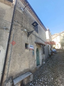 Foto Appartamento in Via SANTA MARIA DELLO STINGONE 8, Rocca d'Arce