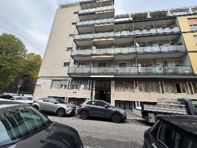 Foto Laboratorio in Contardo Ferrini, Milano Porta Romana - Medaglie d'Oro