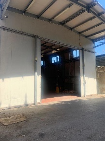 Foto Capannone industriale in Viale Regione Siciliana Sud Est 3744, Palermo
