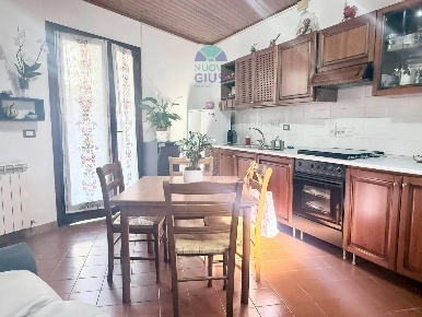 Foto Casa indipendente a Ronchi dei Legionari Centro di 52 m² con 2 locali
