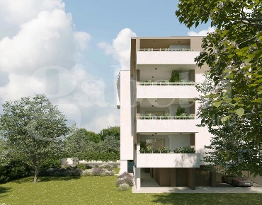 Foto Appartamento in Via Pasubio 26, Mogliano Veneto Centro di 117 m²