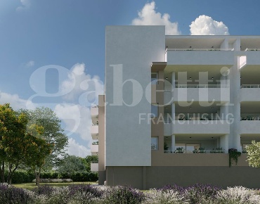 Foto Appartamento in Via Pasubio 26, Mogliano Veneto Centro di 117 m²