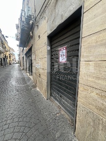 Foto Negozio in Roma, Vitulazio di 12 m² con 1 locali in vendita