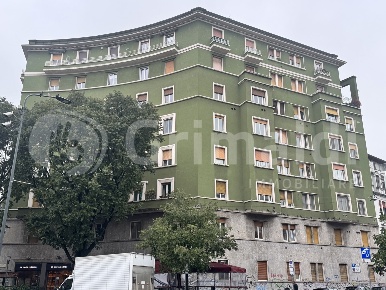 Foto Appartamento in Piazza Segrino 5, Milano Zara di 73 m² con 2 locali