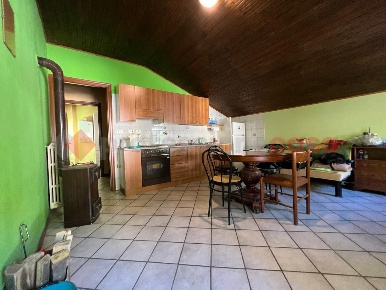 Foto Appartamento in Piazza Umberto I 1, Perrero di 64 m² con 3 locali