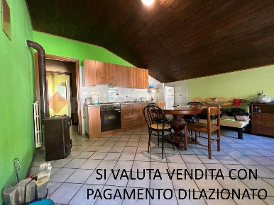 Foto Appartamento in Piazza Umberto I 1, Perrero di 64 m² con 2 locali