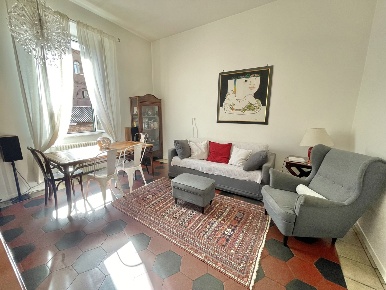 Foto Appartamento in dei Volsci, Roma San Lorenzo di 110 m² con 3 locali