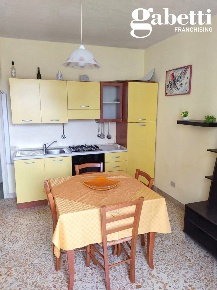 Foto Appartamento in Via Palagonia 3, Bagheria Centro di 35 m² con 2 locali