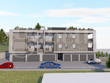 Foto Appartamento in Via diaz snc, Longone al Segrino di 87 m² con 3 locali