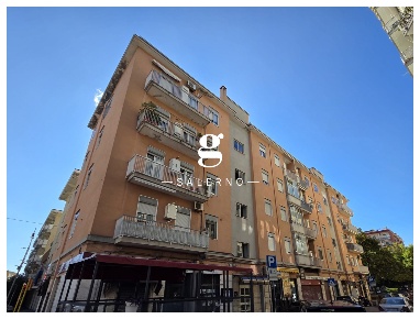 Foto Appartamento in Torrione, Salerno Torrione di 105 m² con 4 locali