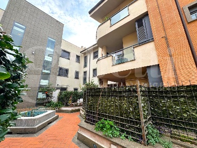 Foto Appartamento in Via Amatore Sciesa 46, Marino Frattocchie di 70 m²