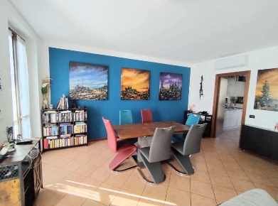 Foto Villa unifamiliare in Via Tiziano Terzani 53, Corbetta di 148 m²