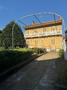Foto Villa singola in Via Cavalieri vittorio veneto 40, Rivoli di 170 m²