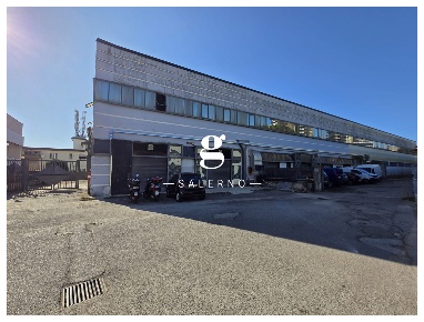 Foto Ufficio in San Leonardo, Salerno Arbostella - Arechi di 61 m²