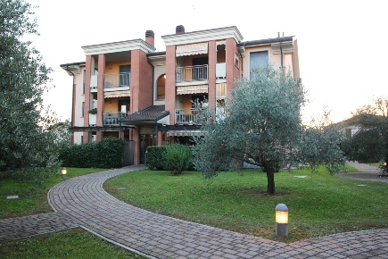 Foto Appartamento in Via Mantova 11, Fagnano Olona di 55 m² con 2 locali