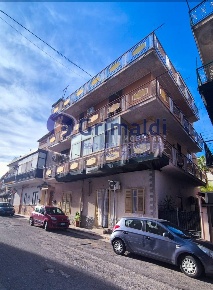 Foto Appartamento in Via Filippo Speciale 5, Bagheria Centro di 100 m²