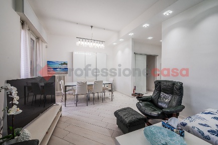 Foto Appartamento in BARI, Milano Tre Castelli - Faenza di 140 m²