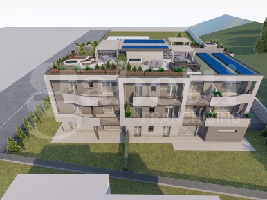 Foto Appartamento in Via Diaz snc, Longone al Segrino di 112 m² in vendita