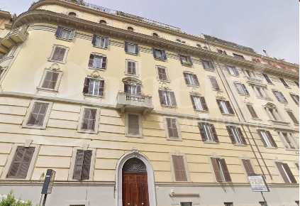 Foto Appartamento in Via Chiana 93, Roma Trieste - Coppedè di 191 m²