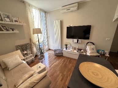 Foto Appartamento a Sanremo Borgo di 50 m² con 2 locali in vendita