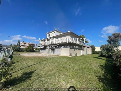 Foto Capannone industriale in Via Ottantesima Strada 4, Monteprandone