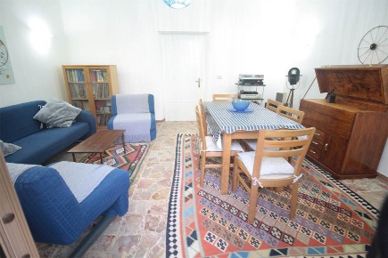 Foto Appartamento a San Benedetto del Tronto Porto d'Ascoli di 150 m²