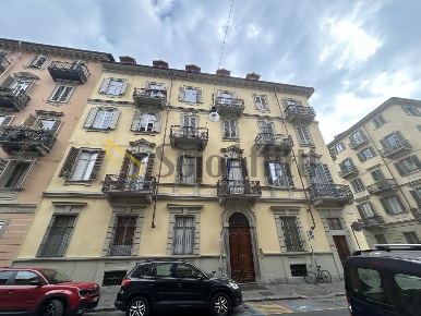 Foto Appartamento in Via Principe Tommaso 33, Torino San Salvario - Baretti