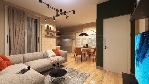 Foto Appartamento in VIA PANDINO, Crema di 60 m² con 2 locali in vendita