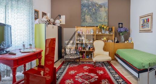 Foto Appartamento in Via Giovanni Pascoli, Lucca Sant'Anna di 120 m²