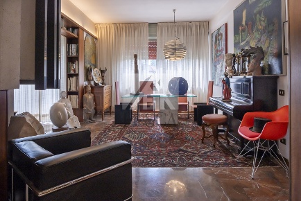 Foto Appartamento in Via Pisana, Lucca Sant'Anna di 120 m² con 5 locali