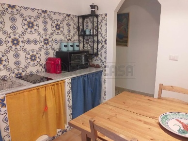 Foto Appartamento in Via RAGUSA, Siracusa Borgata - Santa Lucia di 110 m²