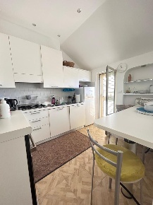 Foto Appartamento a Francavilla al Mare di 77 m² con 4 locali in affitto