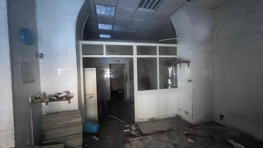 Foto Locale commerciale a Catania Centro di 60 m² con 2 locali in vendita